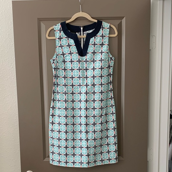 Talbots Dresses & Skirts - Talbots Sleeveless Dress